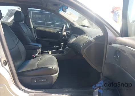 2006 Toyota Avalon Touring from USA, damaged, VIN 4T1BK36B66U126650